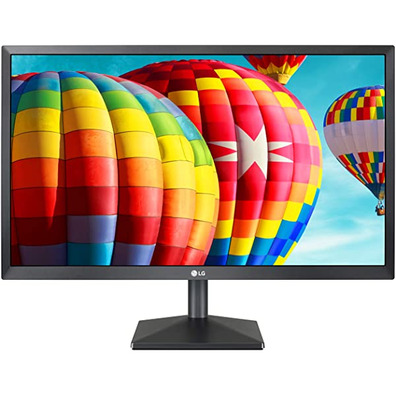 Moniteur LG 22MK430H 22" IPS FullHD