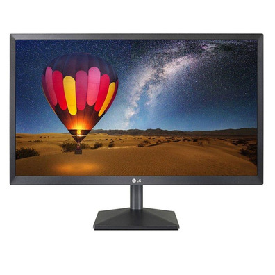 Moniteur LG 22MN430M-B 21.5"