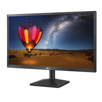 Moniteur LG 22MN430M-B 21.5"