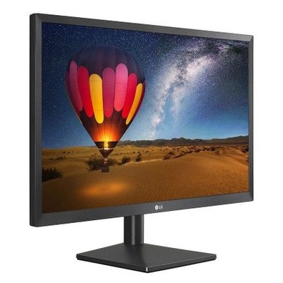 Moniteur LG 22MN430M-B 21.5"