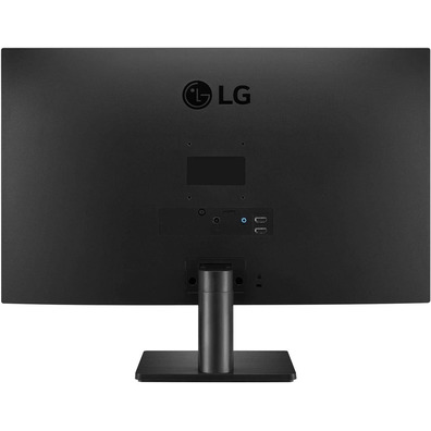 LG 27MP500-B 27 " Full HD Negro