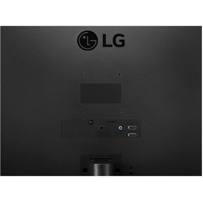 LG 27MP500-B 27 " Full HD Negro