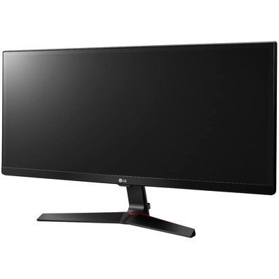 Monitor LG 29UM69G-B 29''LED Negro