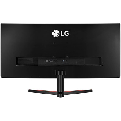 Monitor LG 29UM69G-B 29''LED Negro