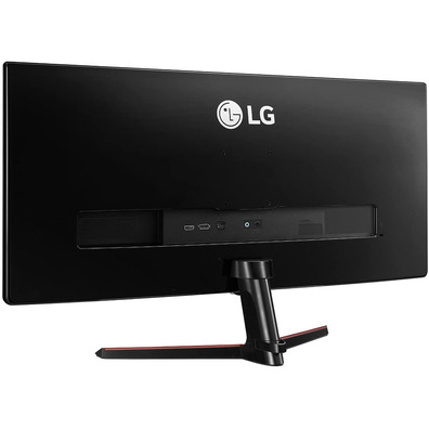 Monitor LG 29UM69G-B 29''LED Negro