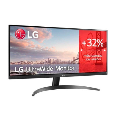 Monitor Profesional Ultrawide LG 29WP500-B 29"