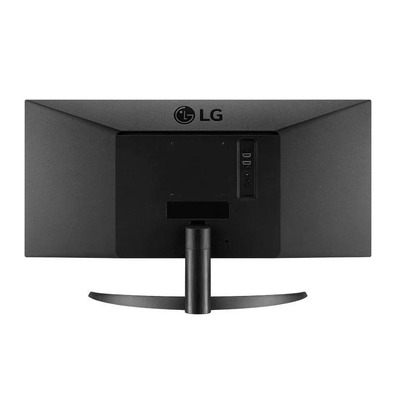 Monitor Profesional Ultrawide LG 29WP500-B 29"