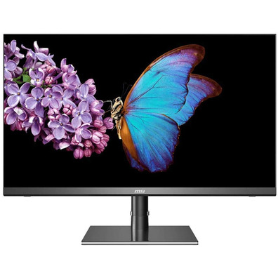 Moniteur MSI Creator PS321QR 31,5''WQHD