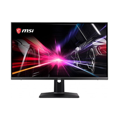 Moniteur MSI LED 27"