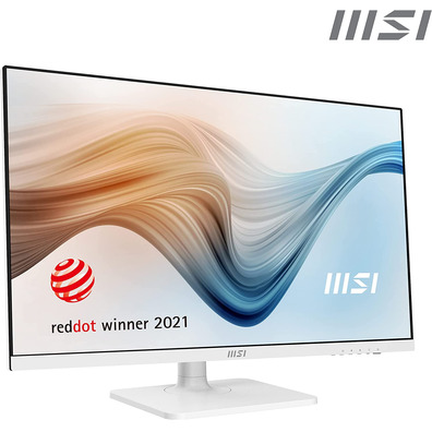 Moniteur MSI Modern MD272PW 27''blanc