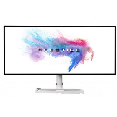 Moniteur MSI Prestige PS341WU 34''IPS 5K