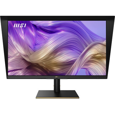 Moniteur MSI Summit MS321UP LED 32''Negro