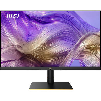 Moniteur MSI Summit MS321UP LED 32''Negro