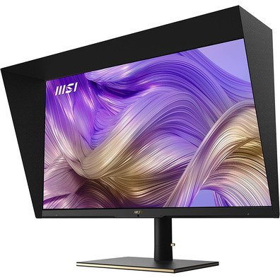 Moniteur MSI Summit MS321UP LED 32''Negro