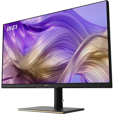 Moniteur MSI Summit MS321UP LED 32''Negro