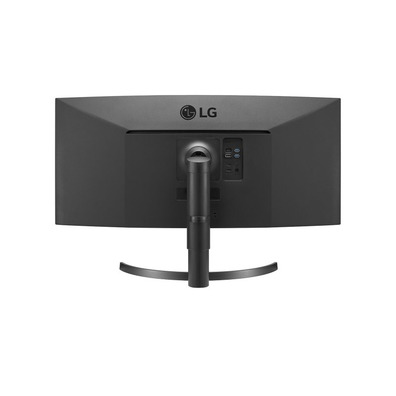 Moniteur multimédia Ultrawide Curvo LG 35WN65C-B 35''