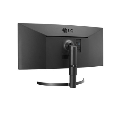 Moniteur multimédia Ultrawide Curvo LG 35WN65C-B 35''