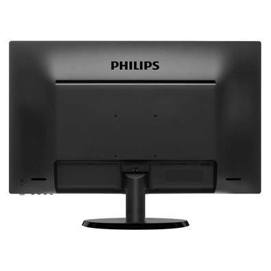 Moniteur Philips 223V5LSB 21.5" LED FullHD