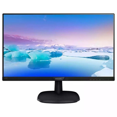 Moniteur Philips 223V7QDSB 21.5''FHD