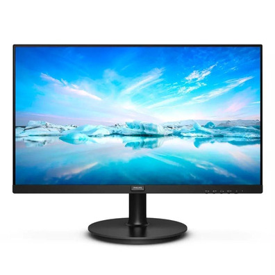 Monitor Philips 241V8L 23.8 " Full HD Negro