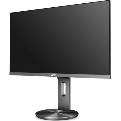 Monitor Profesional AOC I2490PXQU 23.8 " Full HD Multimedia Gris