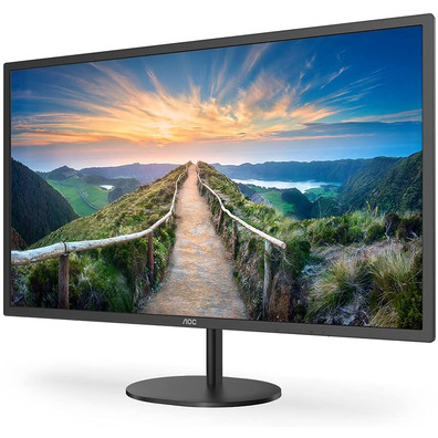 Monitor Profesional AOC Q32V4 31.5''QHD Multimedia