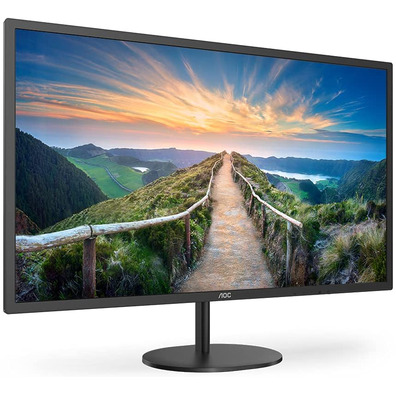 Monitor Profesional AOC Q32V4 31.5''QHD Multimedia