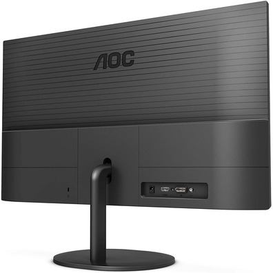 Monitor Profesional AOC U27V4EA 27 " 4K Multimedia Negro