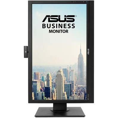 Monitor Profesional Asus BE24DQLB 23.8 Full HD Multimedia Negro