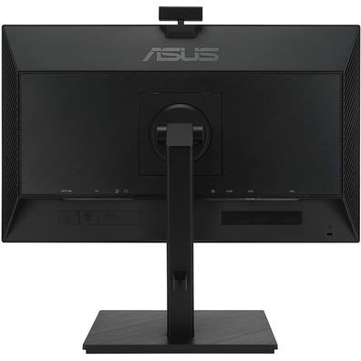 Monitor Profesional Asus BE24EQSK 23.8 " Full HD Webcam / Multimedia Negro