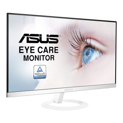 Monitor Profesional Asus VZ279HE-W 27 " / FHD / Blanco