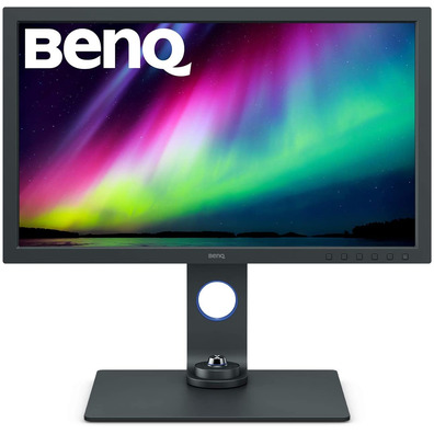 Moniteur Profesional BenQ SW271C LED 27''Negro