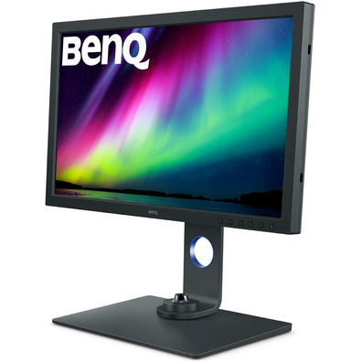 Moniteur Profesional BenQ SW271C LED 27''Negro