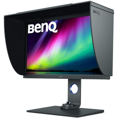 Moniteur Profesional BenQ SW271C LED 27''Negro