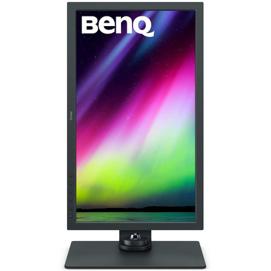 Moniteur Profesional BenQ SW271C LED 27''Negro