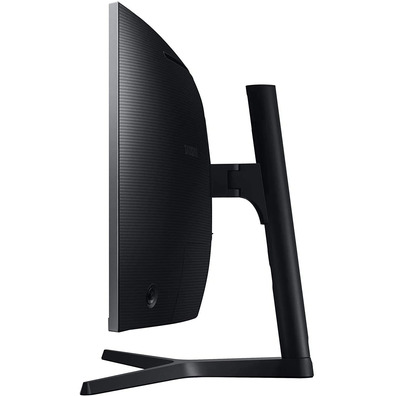 Moniteur Curvo Curvo Curvo Curvo Samsung C34H890 34 " Ultra WQHD Negro