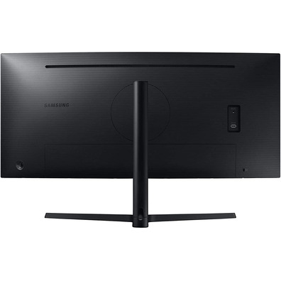 Moniteur Curvo Curvo Curvo Curvo Samsung C34H890 34 " Ultra WQHD Negro