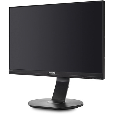 Monitor Profesional Philips 241B7QUPEB 23.8 " Full HD Multimedia Negro