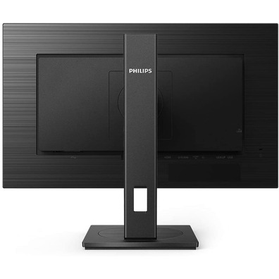 Moniteur Profesional Philips 242B1 23,8 " Full HD Multimedia Negro