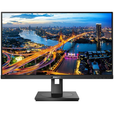 Moniteur Profesional Philips 242B1 23,8 " Full HD Multimedia Negro