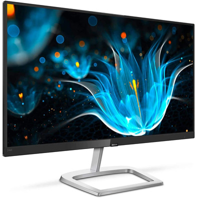 Moniteur Profesional Philips 246E9QDSB 23.8''FHD Negro