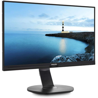 Monitor Profesional Philips 272B7QUPBEB 27 " QHD Multimedia Negro