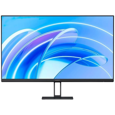 Monitor Profesional Xiaomi Monitor A27i 27 " / Full HD/ Negro