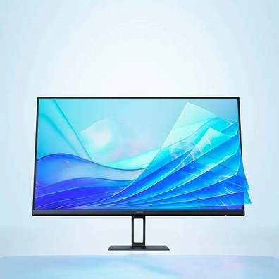 Monitor Profesional Xiaomi Monitor A27i 27 " / Full HD/ Negro