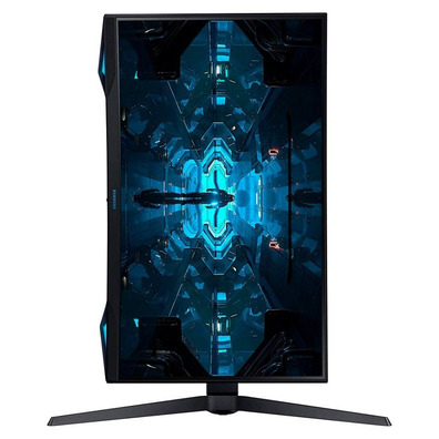 Moniteur QLED Gaming Samsung Odyssey G7 LC27G75TQSU 26.9''