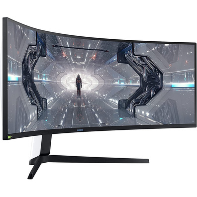 Moniteur QLED Samsung Odyssey G9 49''