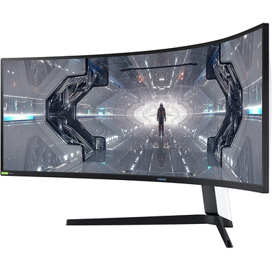 Moniteur QLED Samsung Odyssey G9 49''