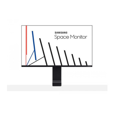 Moniteur réglable Samsung LS27R750 27" 2560 x 1440 4MS