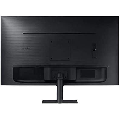 Moniteur Samsung Eye Care S32A700NWU LED 32''Negro