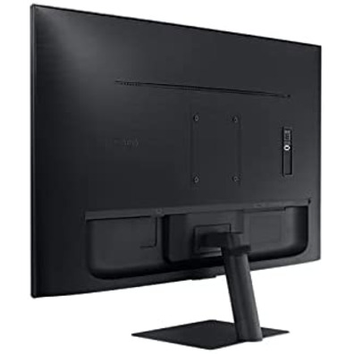 Moniteur Samsung Eye Care S32A700NWU LED 32''Negro